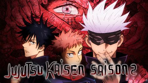 jujutsu kaisen staffel 2 stream|Prime Video: JUJUTSU KAISEN Season 2